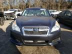 2014 Subaru Legacy 2.5I Premium