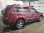 2008 Jeep Grand Cherokee Laredo