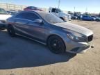 2014 Mercedes-Benz CLA 250 4matic