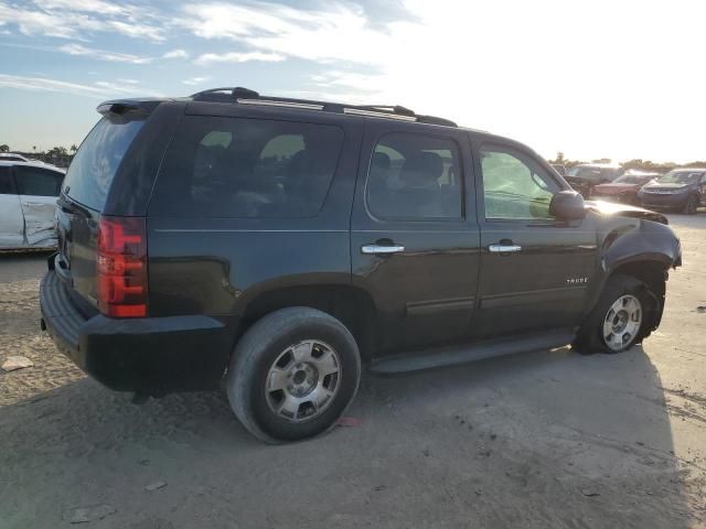 2011 Chevrolet Tahoe C1500 LS