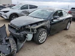 Salvage Cars with No Bids Yet For Sale at auction: 2009 Volvo C70 T5