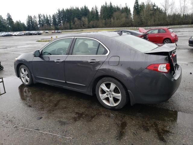 2010 Acura TSX