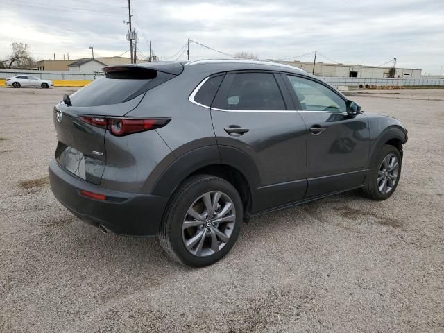 2025 Mazda CX-30 Preferred