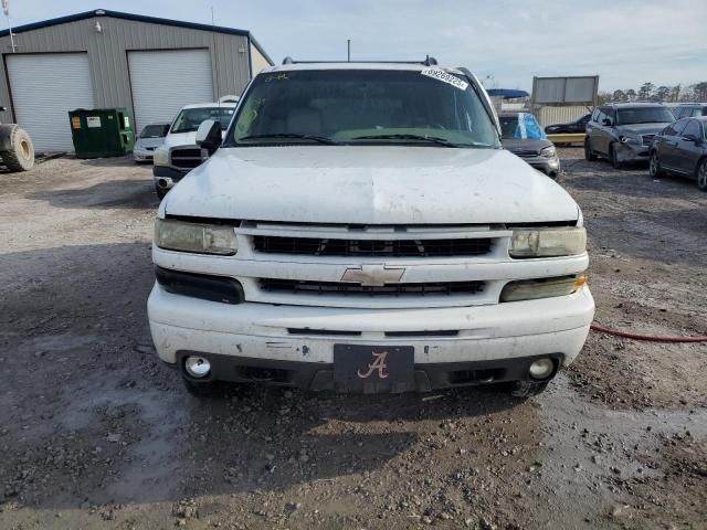 2006 Chevrolet Tahoe K1500