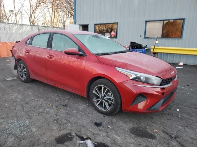 2023 KIA Forte LX