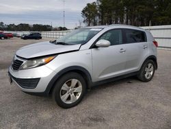 Run And Drives Cars for sale at auction: 2013 KIA Sportage LX