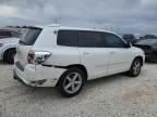 2010 Toyota Highlander Limited