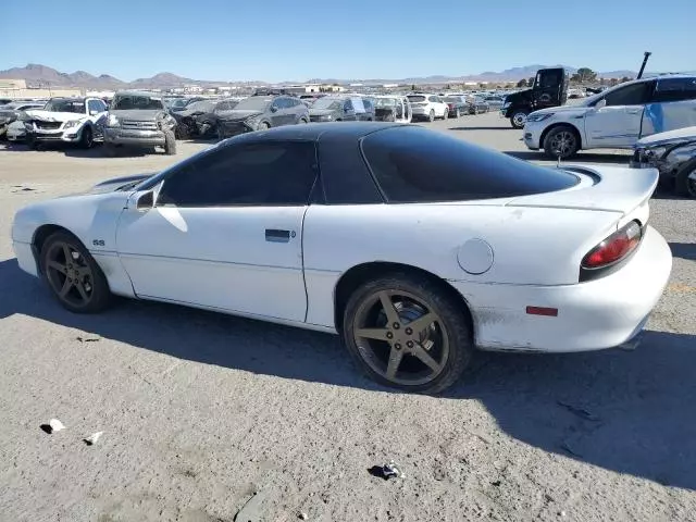 2002 Chevrolet Camaro Z28