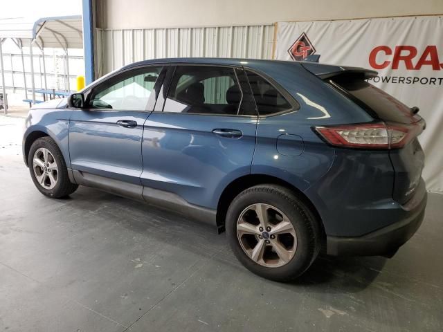 2018 Ford Edge SE