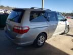 2006 Honda Odyssey EXL