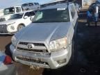 2007 Toyota 4runner Limited