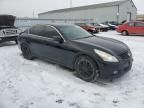 2012 Infiniti G37