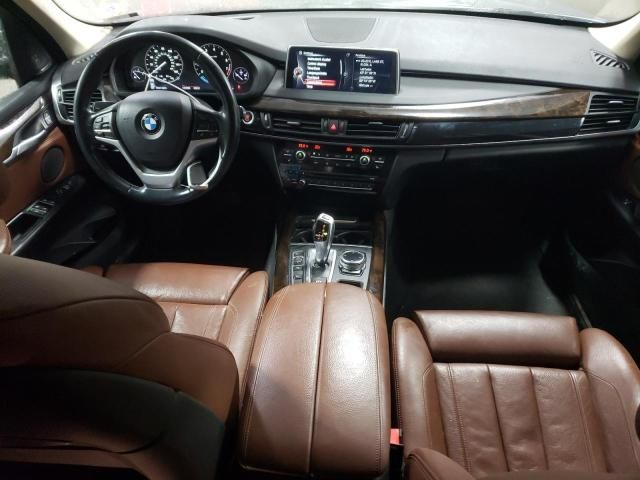 2014 BMW X5 XDRIVE35I