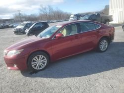 Lexus salvage cars for sale: 2014 Lexus ES 350