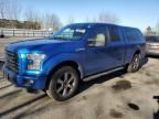 2015 Ford F150 Super Cab