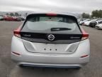 2019 Nissan Leaf S Plus