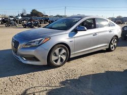 2016 Hyundai Sonata Hybrid en venta en Nampa, ID