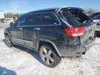 2012 Jeep Grand Cherokee Limited