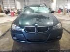 2006 BMW 325 XI