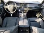 2012 BMW 528 XI