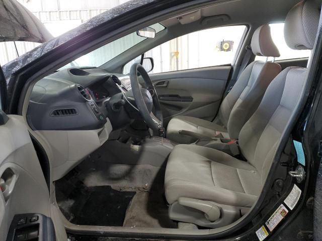 2010 Honda Insight LX