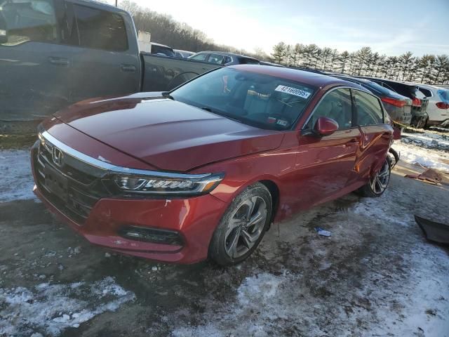 2020 Honda Accord EX