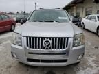 2008 Mercury Mariner