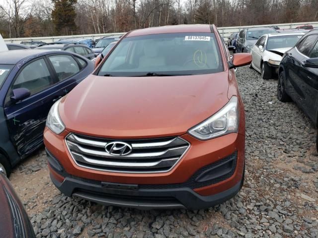 2016 Hyundai Santa FE Sport