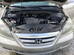 2006 Honda Odyssey EXL