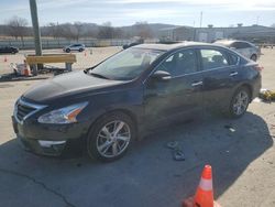 2015 Nissan Altima 2.5 en venta en Lebanon, TN