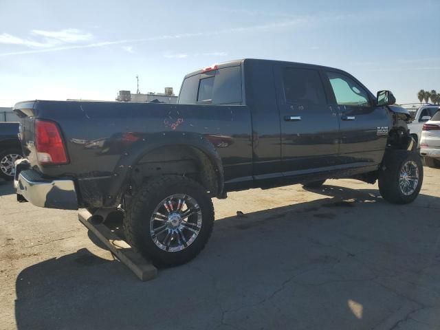 2014 Dodge RAM 2500 SLT