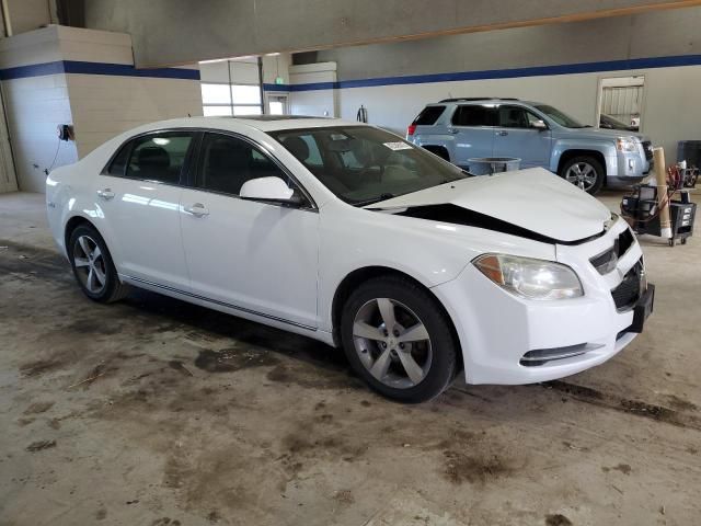 2011 Chevrolet Malibu 1LT