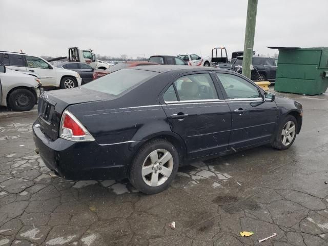 2006 Ford Fusion SE