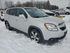 2014 Chevrolet Orlando LT