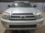 2004 Toyota 4runner SR5