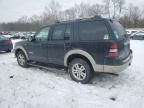 2007 Ford Explorer Eddie Bauer