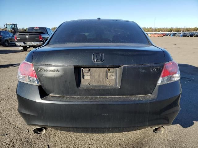 2010 Honda Accord EXL