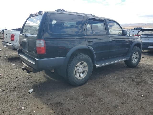 1996 Toyota 4runner SR5