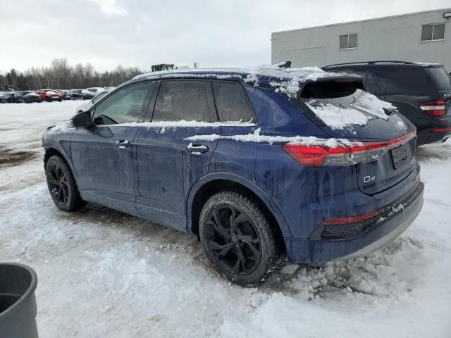 2022 Audi Q4 E-TRON Komfort