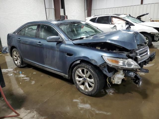 2010 Ford Taurus SEL