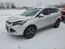 2015 Ford Escape SE en venta en Barberton, OH