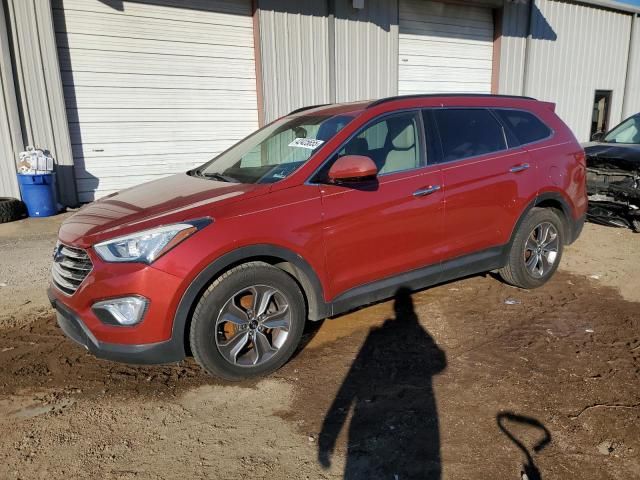 2014 Hyundai Santa FE GLS