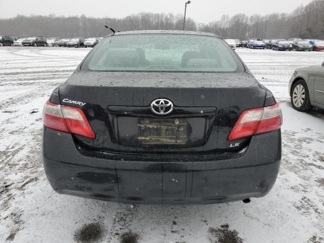 2009 Toyota Camry Base