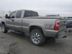 2007 Chevrolet Silverado K2500 Heavy Duty