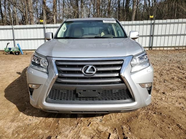 2014 Lexus GX 460