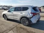 2021 Hyundai Santa FE SEL Premium