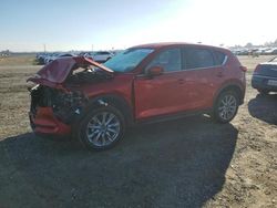 Mazda cx-5 Vehiculos salvage en venta: 2020 Mazda CX-5 Grand Touring