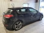 2016 KIA Forte EX