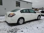 2008 Nissan Altima 2.5