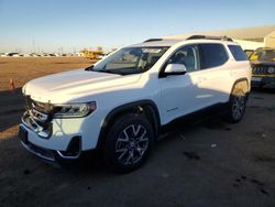 2023 GMC Acadia SLT en venta en Brighton, CO